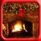 Christmas Fire