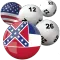 Mississippi Lottery: Algorithm