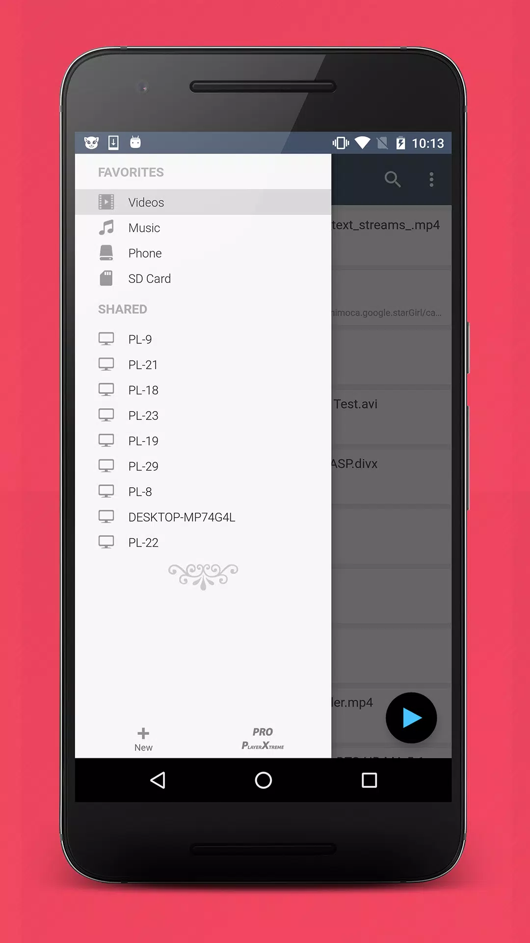 PlayerXtreme Screenshots4