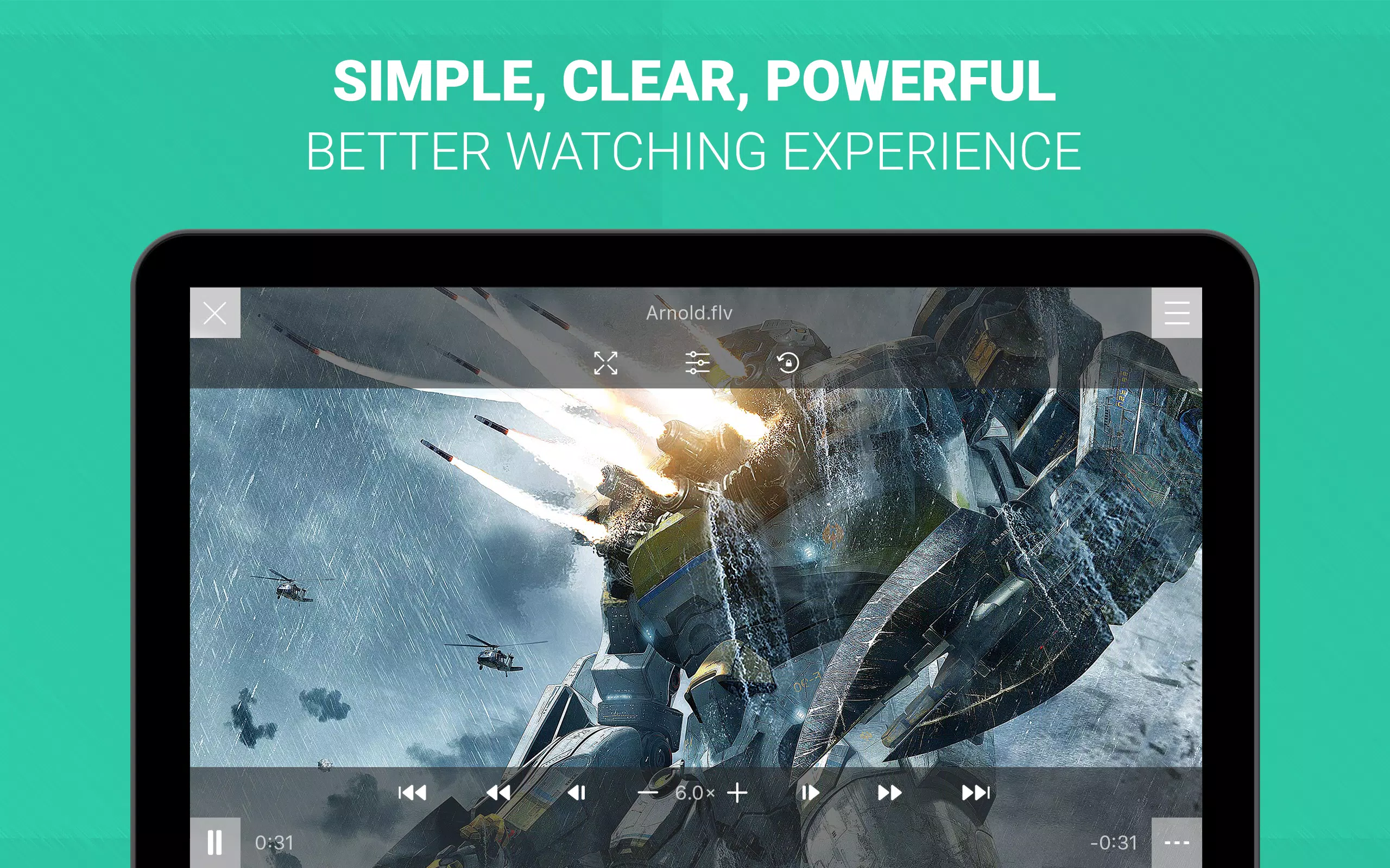 PlayerXtreme Screenshots8