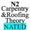 TVET Carpentry, Roofing Theory