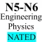 TVET Engineering Physics N5-N6