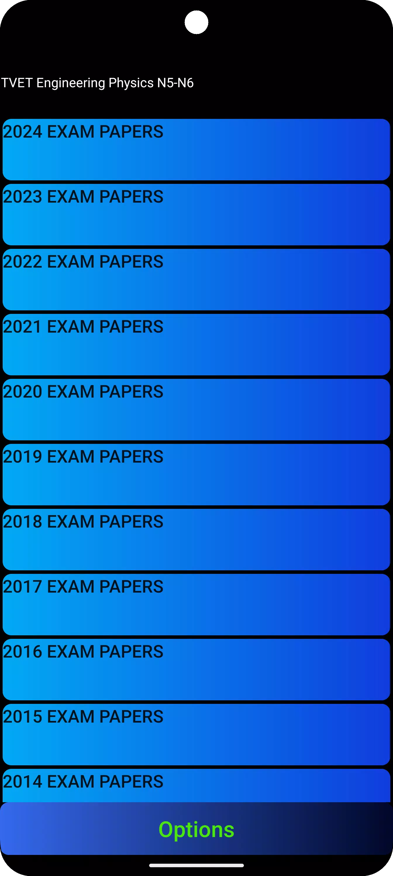 TVET Engineering Physics N5-N6 Screenshots1