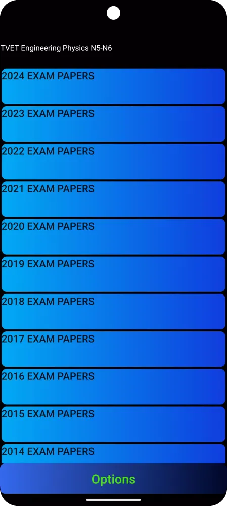 TVET Engineering Physics N5-N6 스크린샷