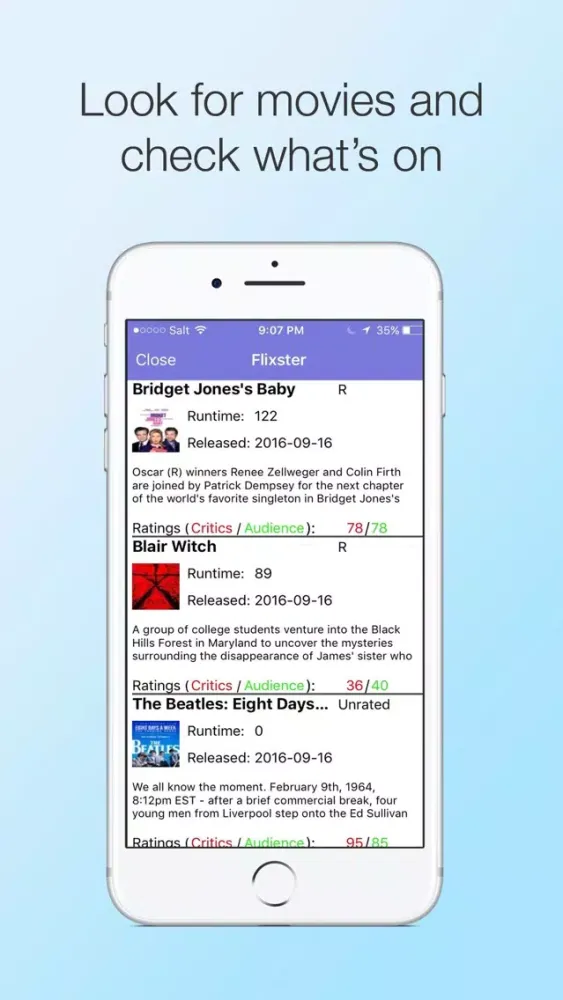 Xplorama - Explore Search Wiki & Compare Locations Screenshots