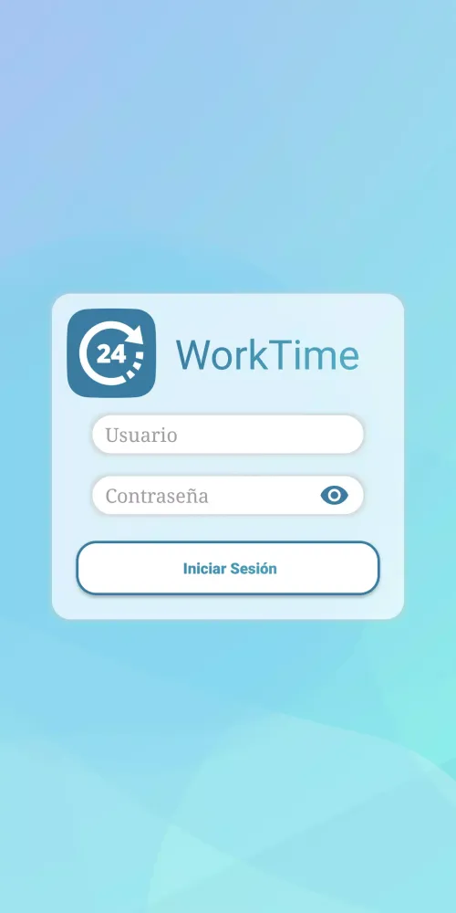 Work Time La Calera应用截图