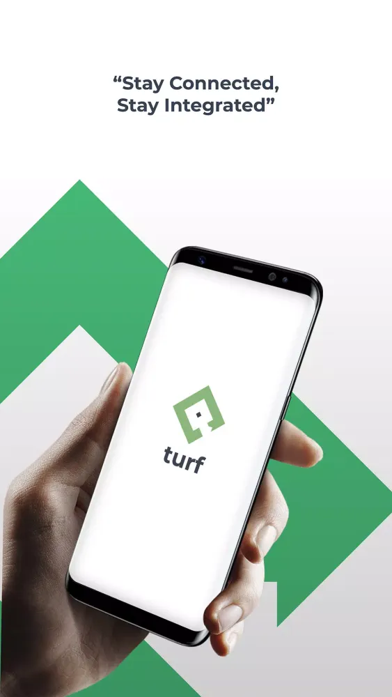 TURF Screenshots