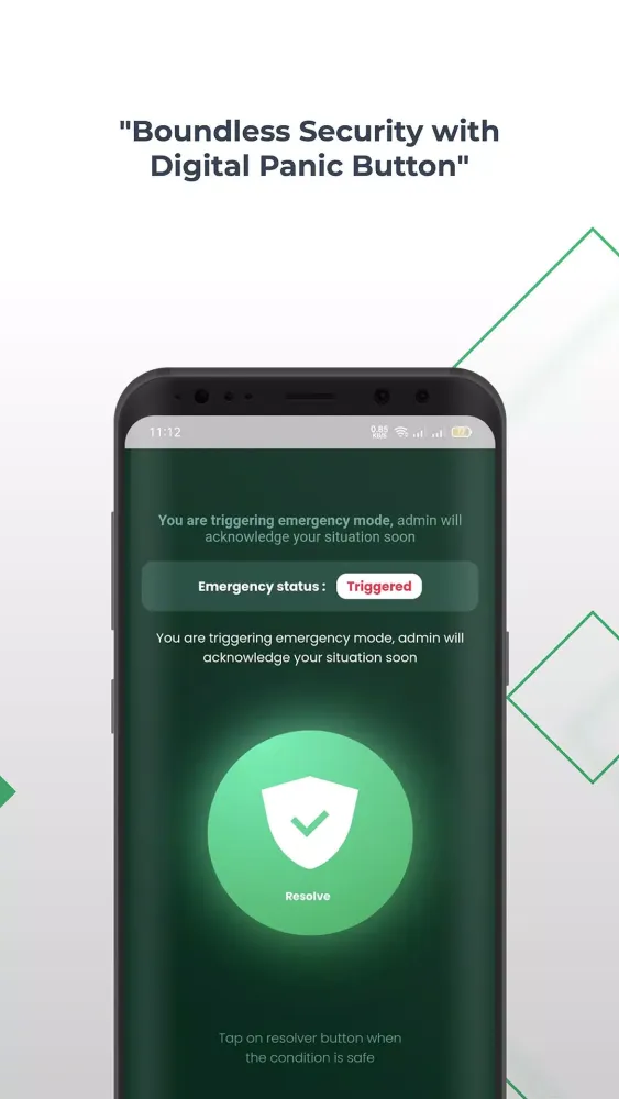 TURF Screenshots