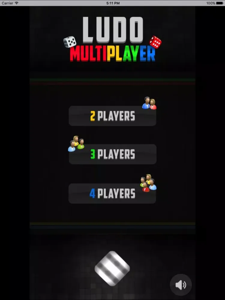 快乐飞行棋－全民都在玩的棋牌小游戏 iPad 应用截图