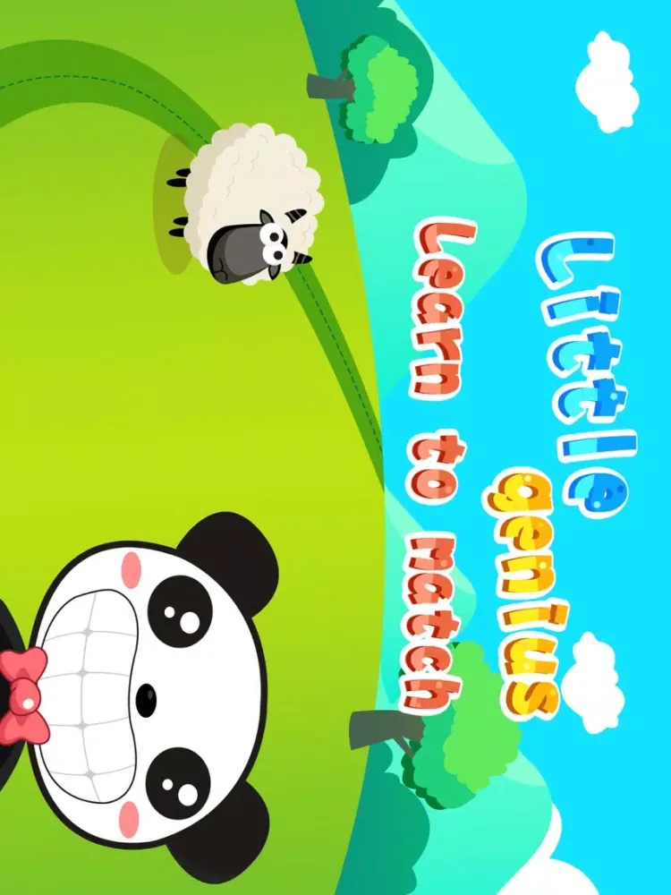 Learning classified games iPad  Ekran Görüntüleri