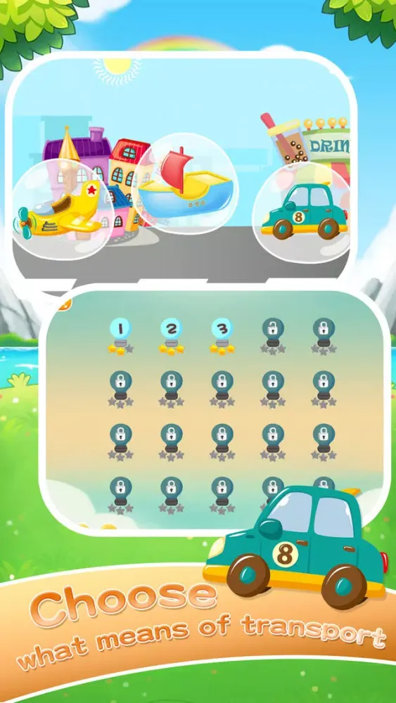 Learning classified games Ekran Görüntüleri