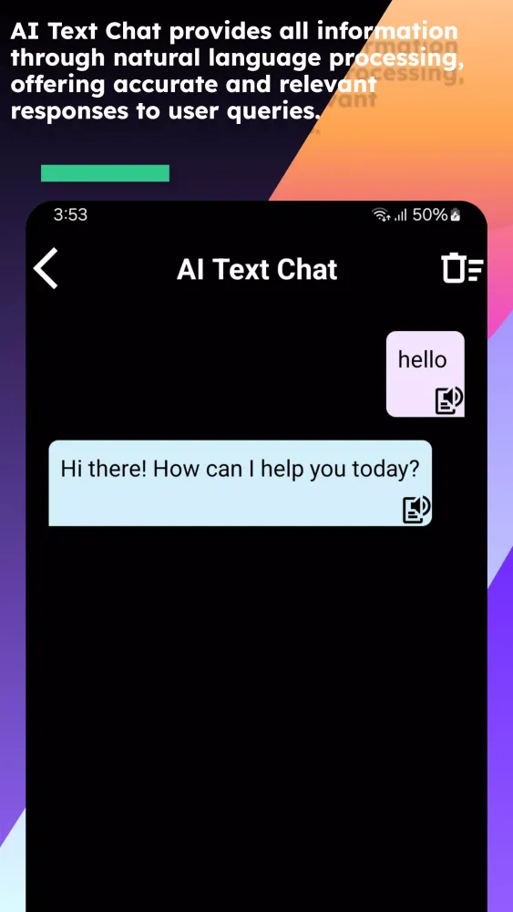 English Tumbuka Translate Screenshots
