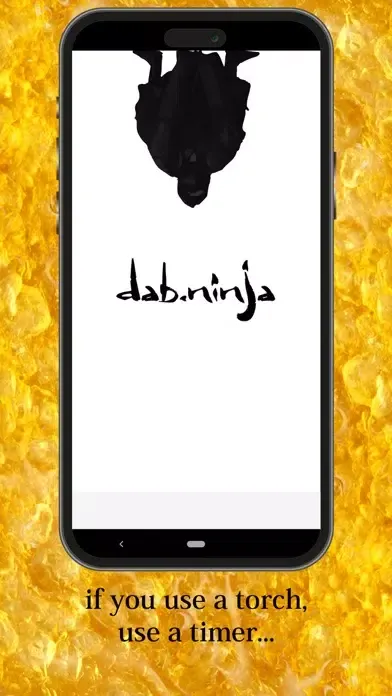 Скриншоты dab.ninja Countdown Dab Timer