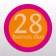 28 Buenos Días