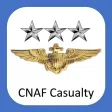 CNAF Casualty CNAF Casualty