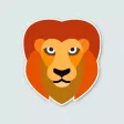 Zoo Animal Stickers Zoo Animal Stickers