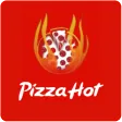 Pizza Hot - Food Delivery App