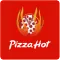 Pizza Hot - Food Delivery App