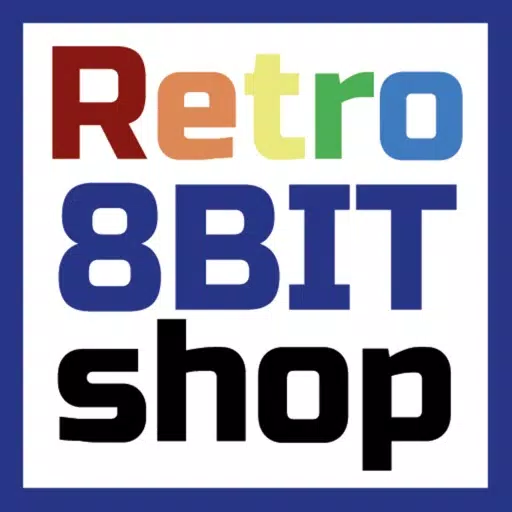 Retro8BITshop