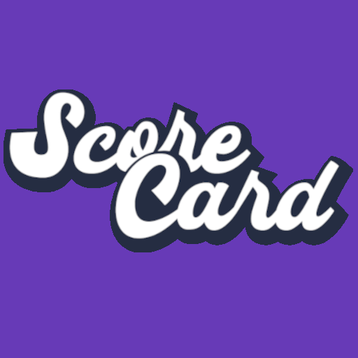 Score Card