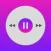 Tuner - Elegant music player