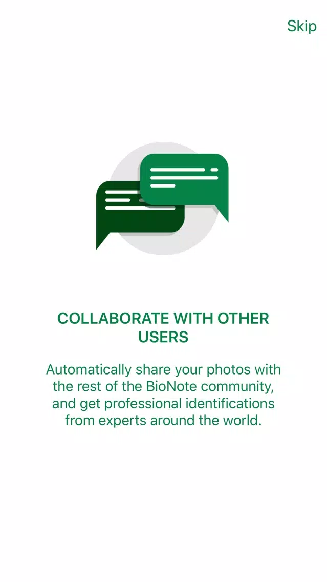 knowme.earth Screenshots