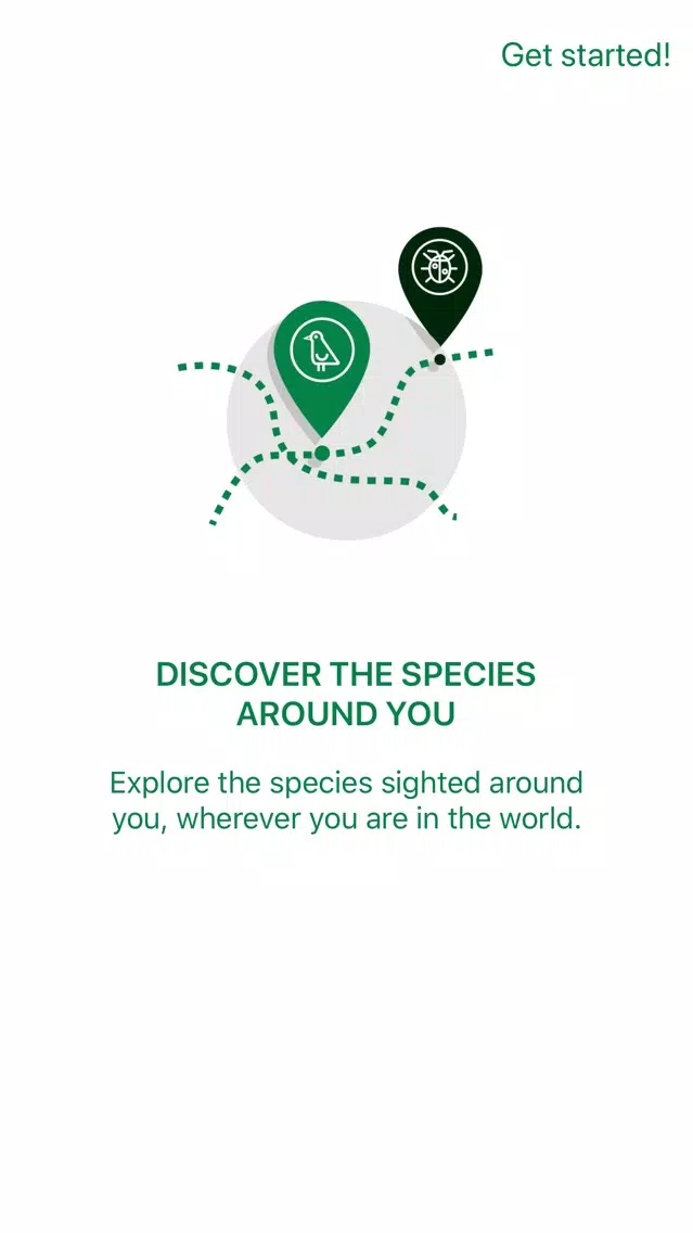 knowme.earth Screenshots