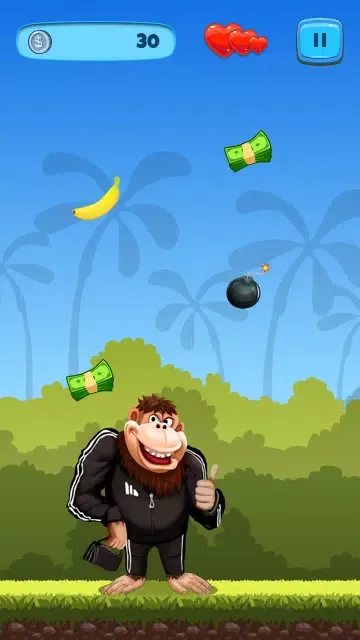 Capturas de pantalla de Winter Warriors
