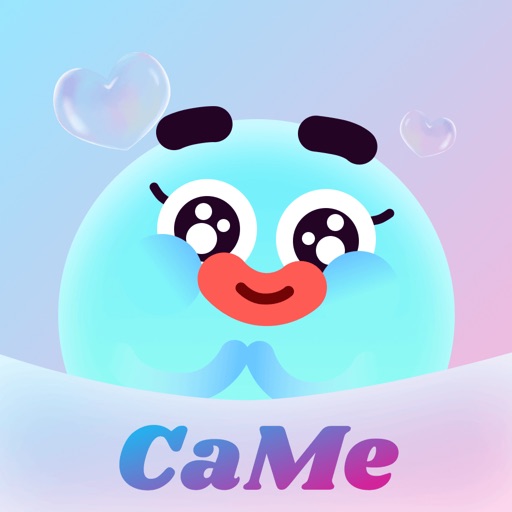 CaMe - Plan & Relaxed