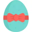 Easter Holiday Sticker Pack