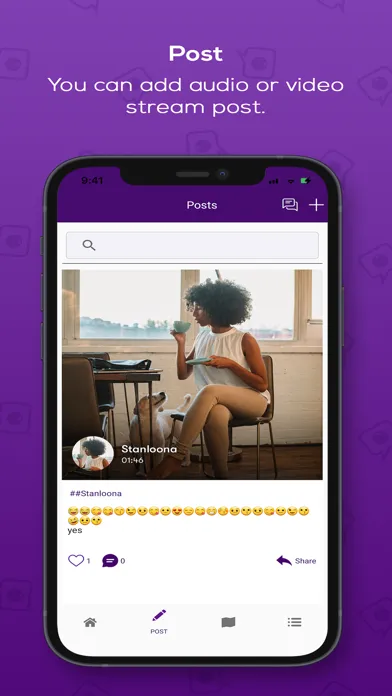 Zrzuty ekranu LiveCirkit