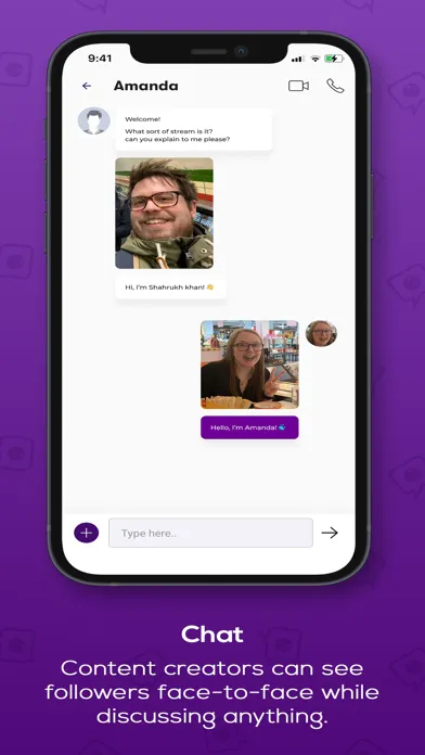 Zrzuty ekranu LiveCirkit