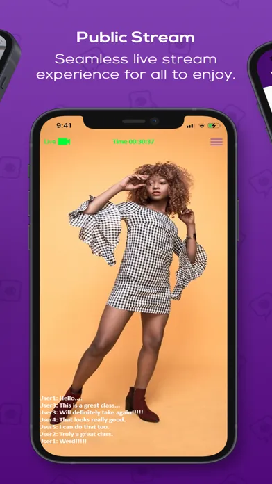 Zrzuty ekranu LiveCirkit