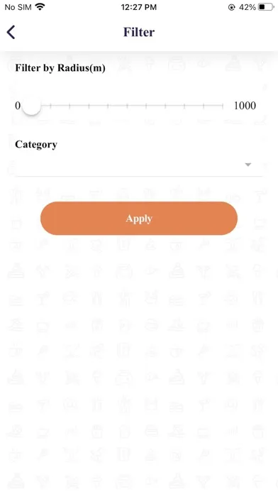 Capturas de pantalla de iSENTRUM