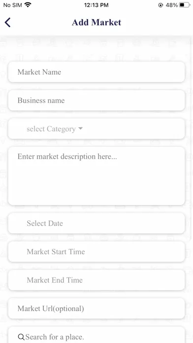 Capturas de pantalla de iSENTRUM