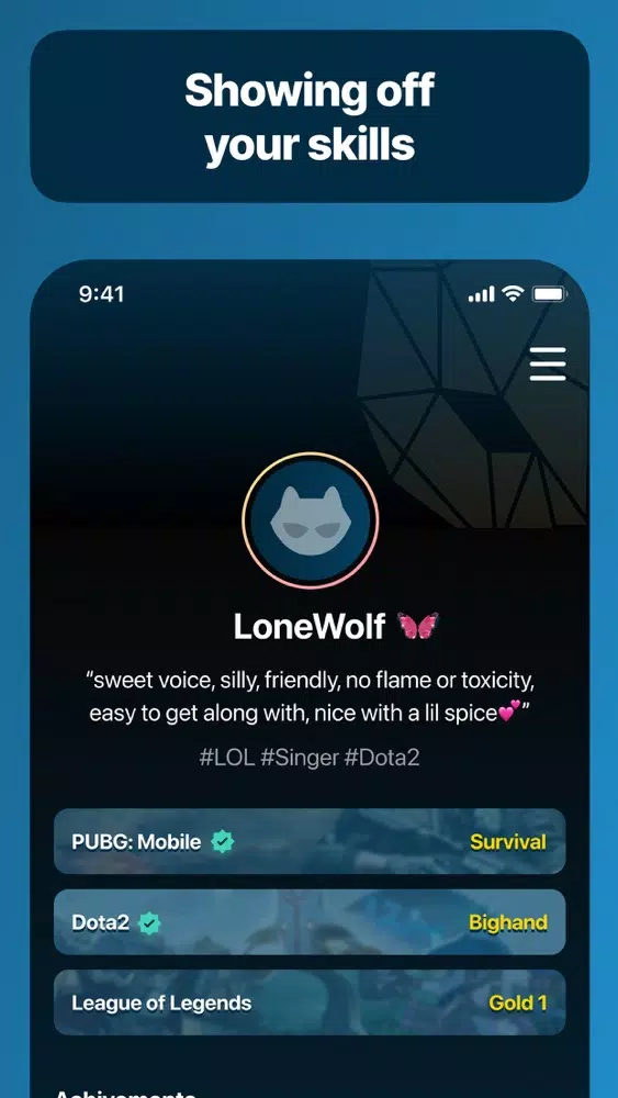 Screenshot di Come With Me: In Next Era
