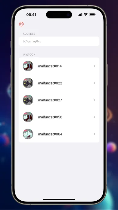 Screenshot di KUK Garden