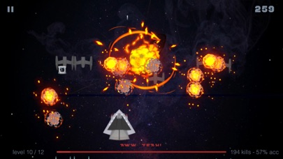 Space Warz™ Screenshots