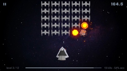 Space Warz™ Screenshots