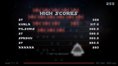 Space Warz™ Screenshots