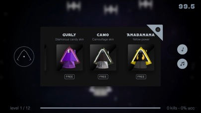Space Warz™ Screenshots