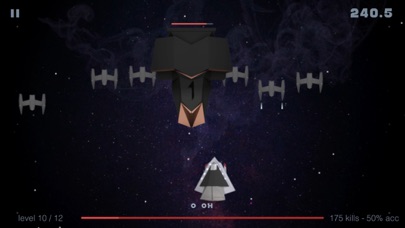 Space Warz™ Screenshots