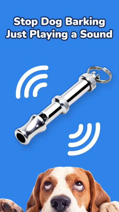 Capturas de pantalla de Dog Translator - Dog Talk Game