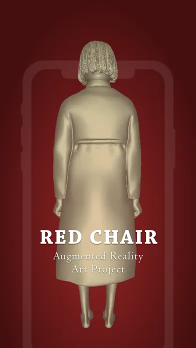 تصاویر Red Chair