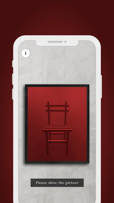 تصاویر Red Chair