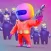 Rainbow Survivor Friends 3D