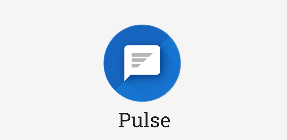 Pulse SMS