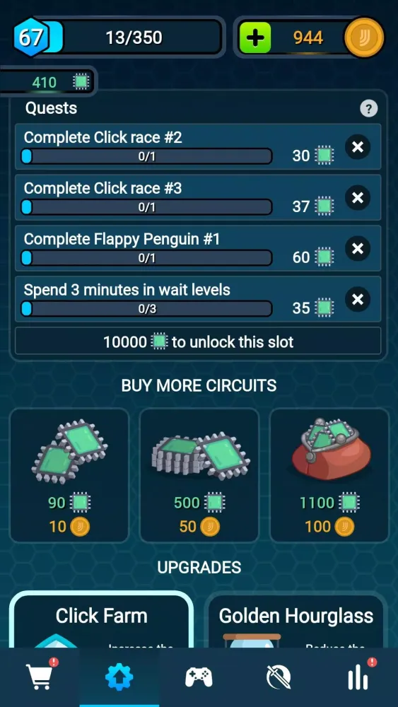 The Longest Game Ever 2 Screenshots