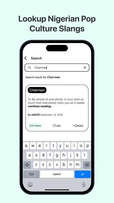 Peegin Screenshots