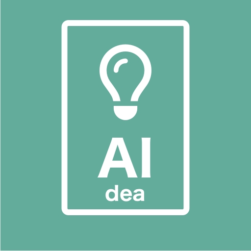 AI brainstorming: AI-dea